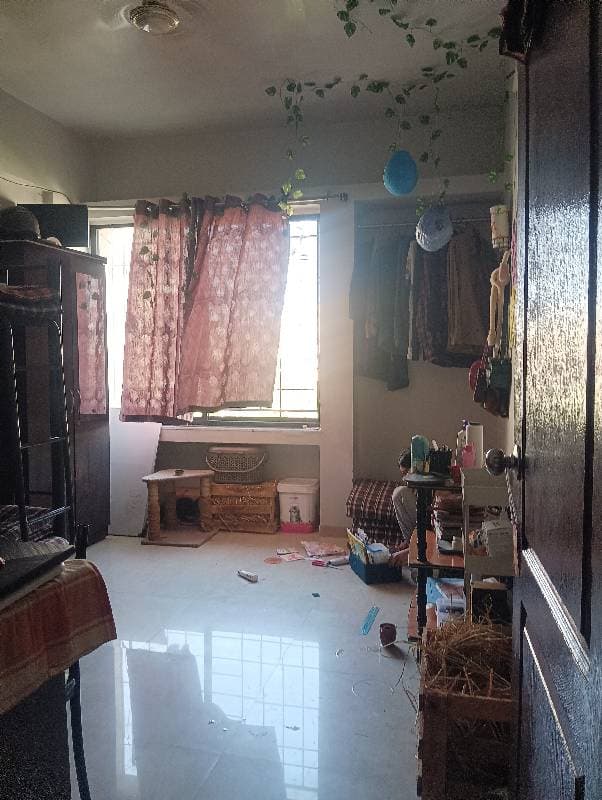 Rushda's home photo 1