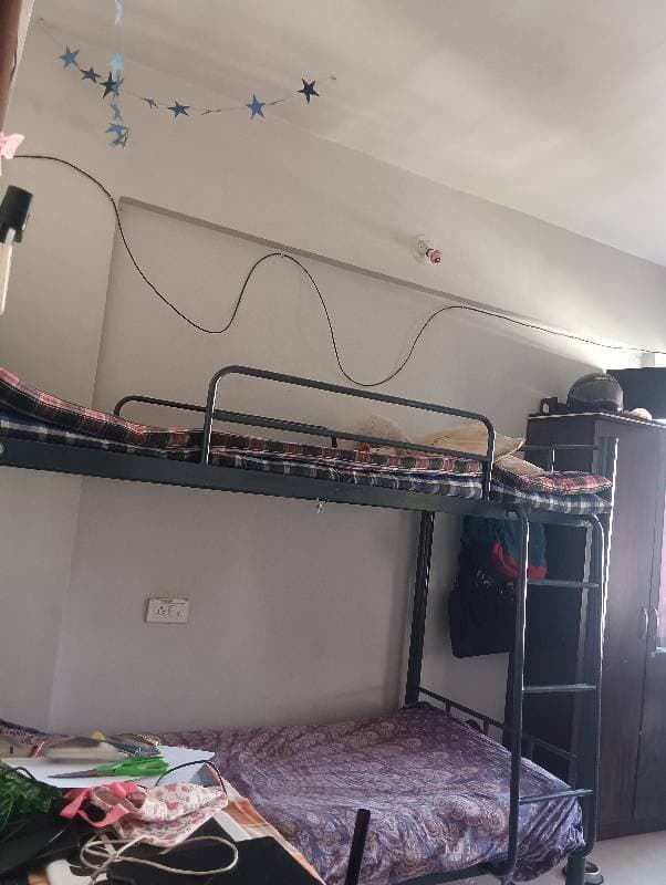 Rushda's home photo 2