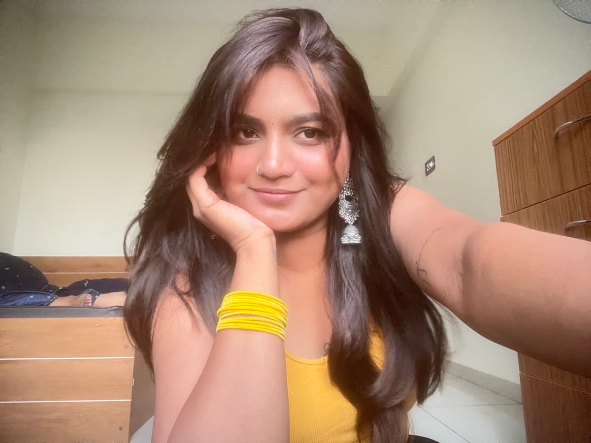 Shweta's profile photo
