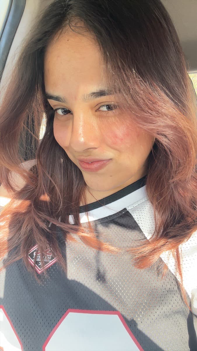 Sunishka's profile photo
