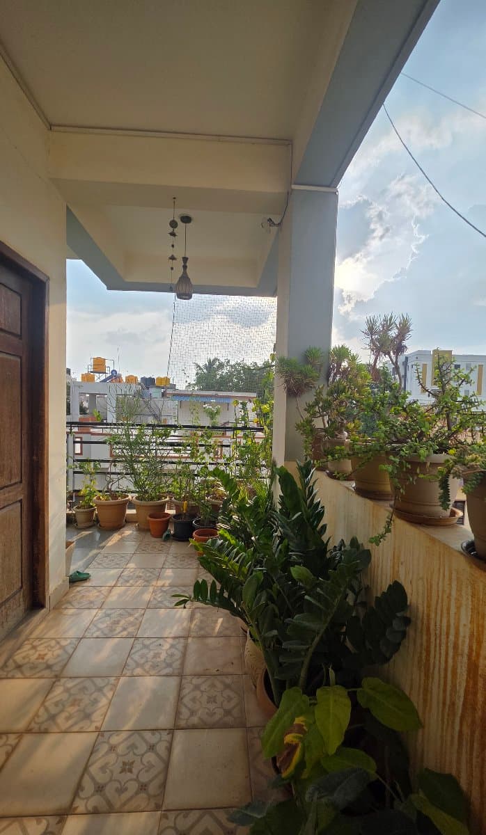 Lakshmi's home photo 2