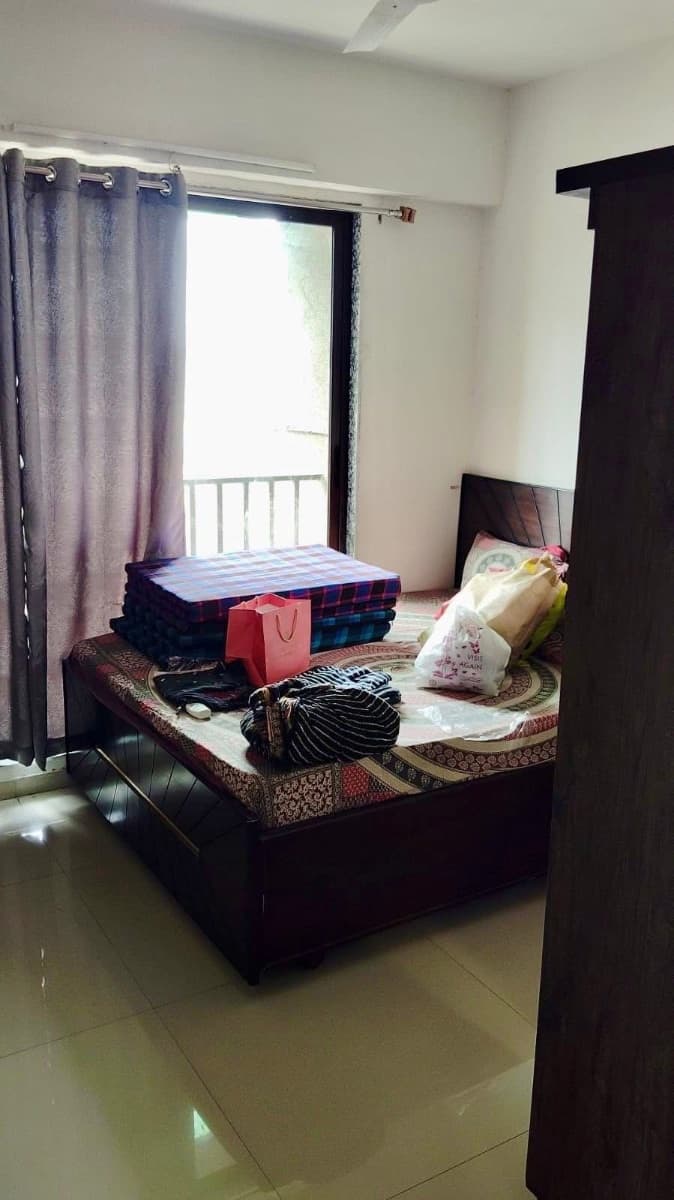 Shreya's home photo 2
