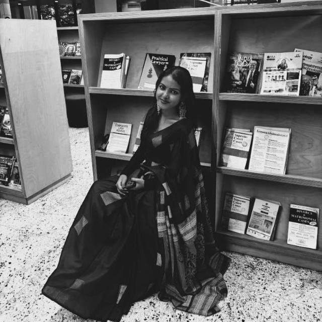 Ushashi's profile photo
