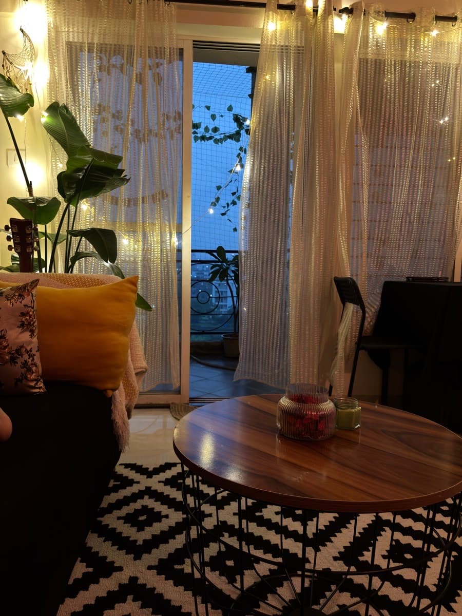 Mansi's home photo 3