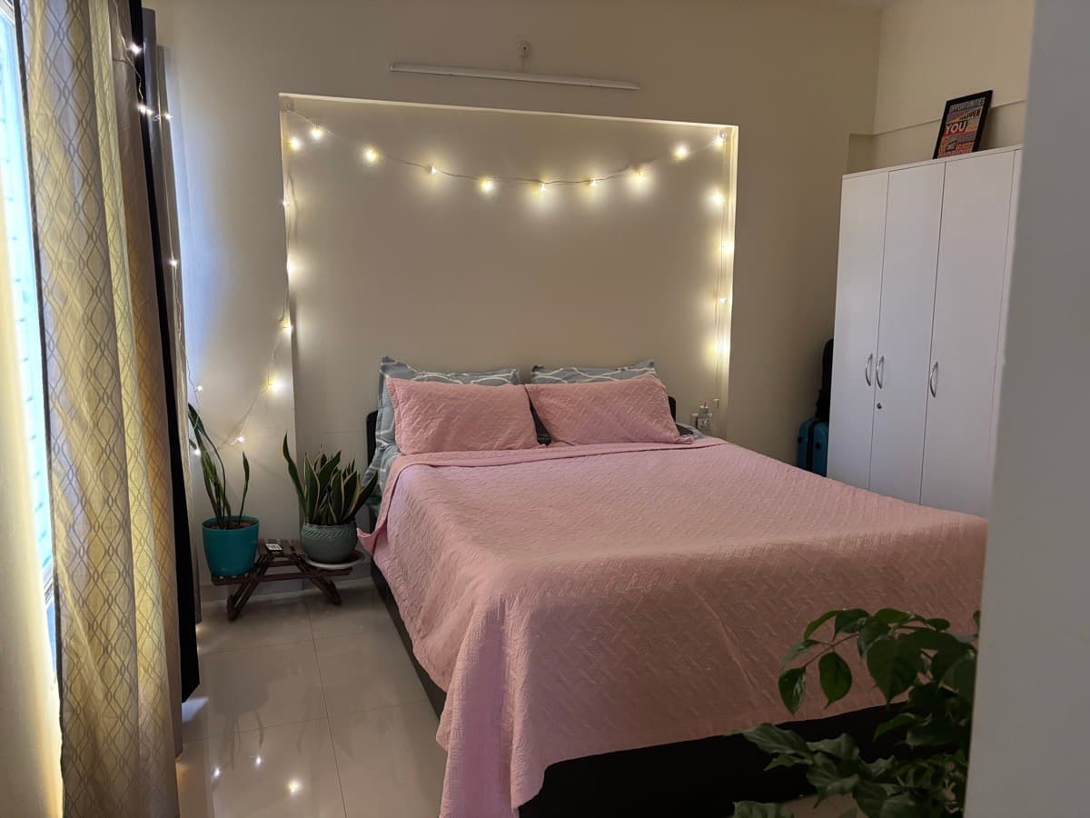 Mansi's home photo 2