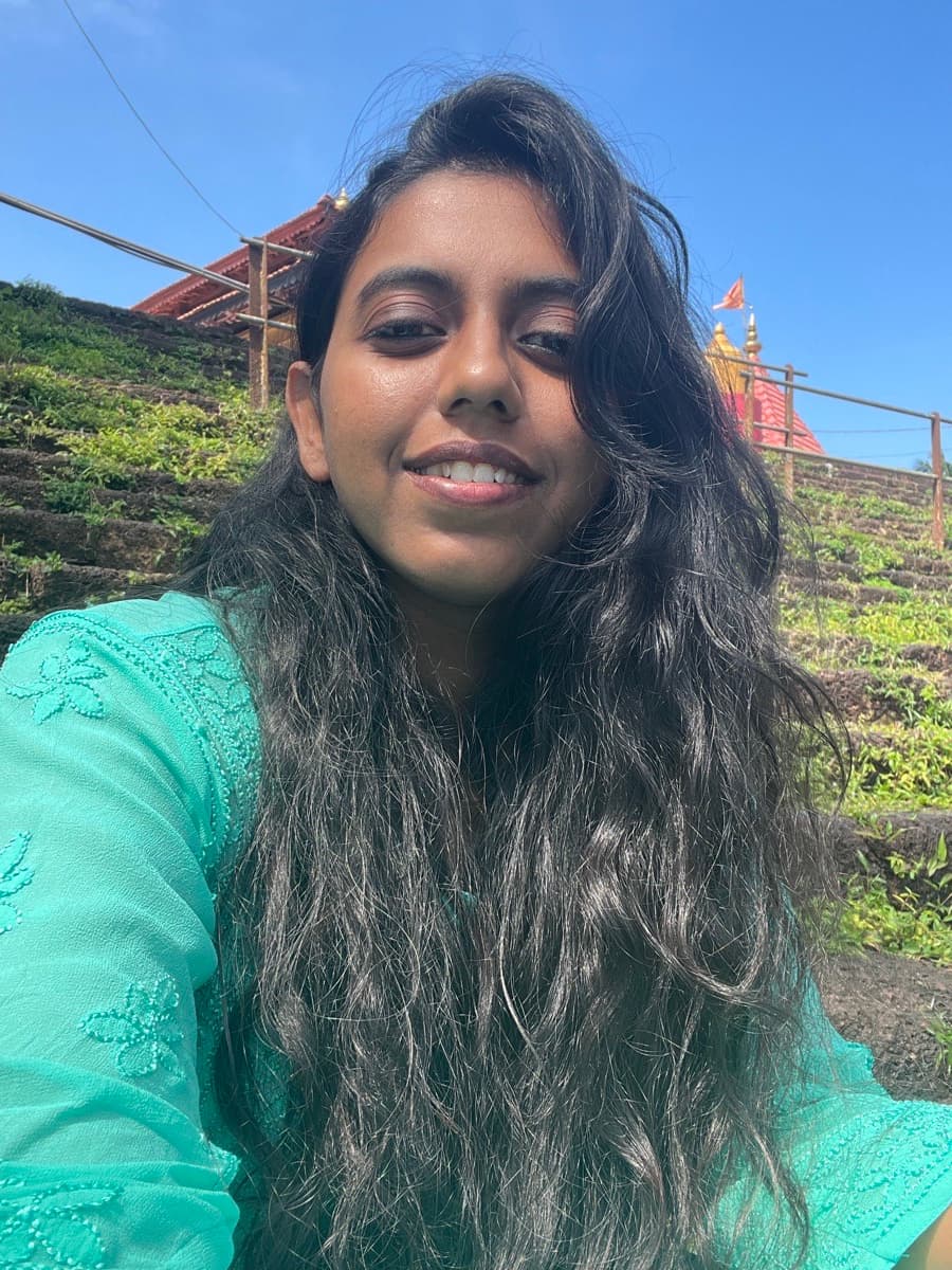 Sailee's profile photo