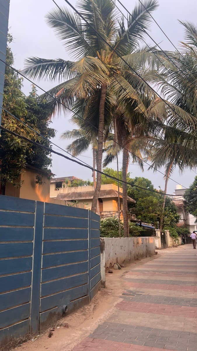 Shreeyansha's home photo 2