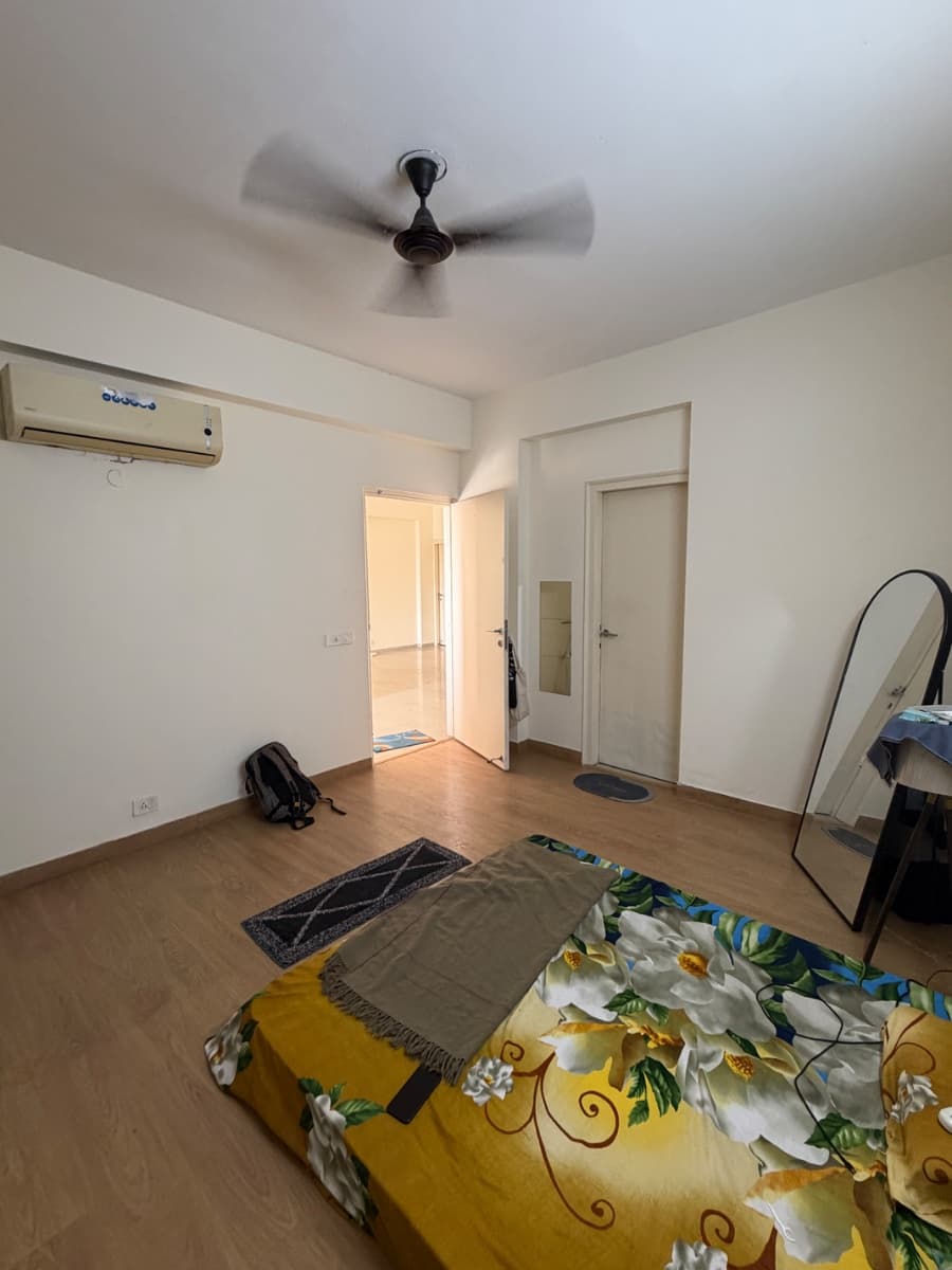 Mohammed's home photo 1