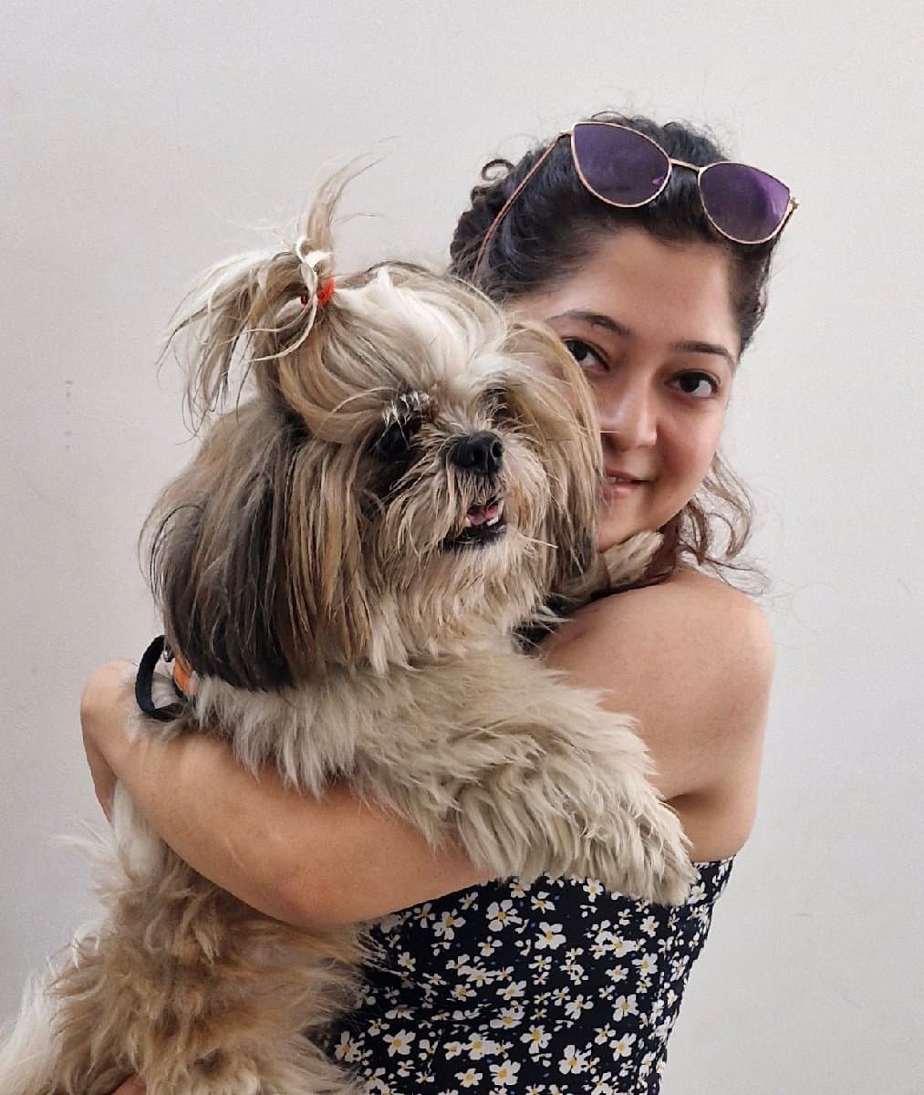 Deepali's profile photo