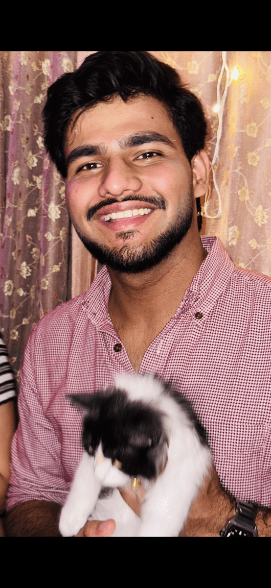 Anshul's profile photo
