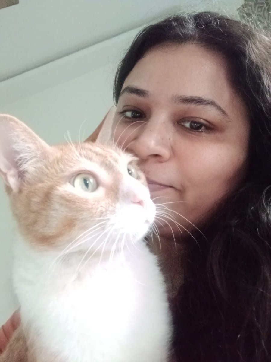 Samidha's profile photo