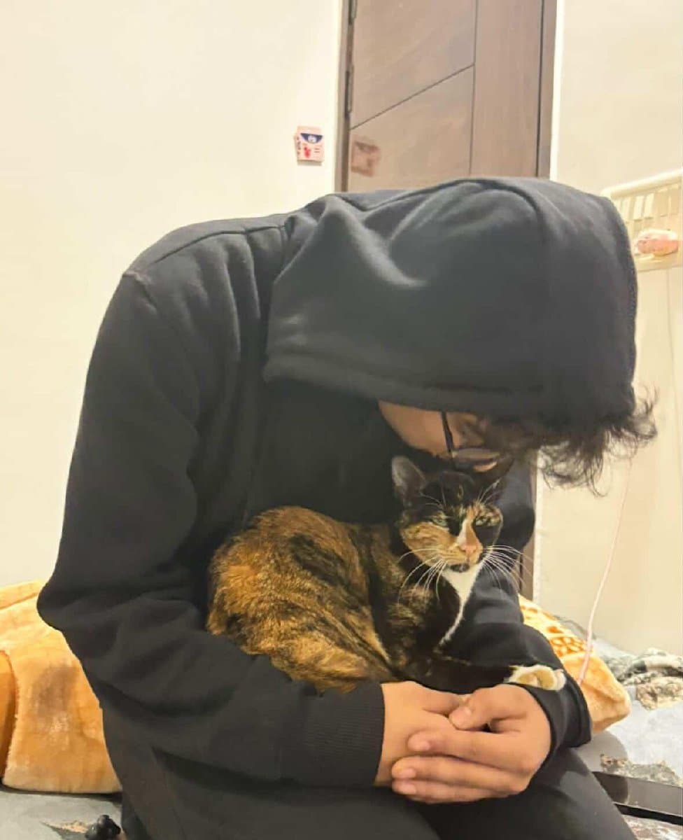 Faraz's profile photo