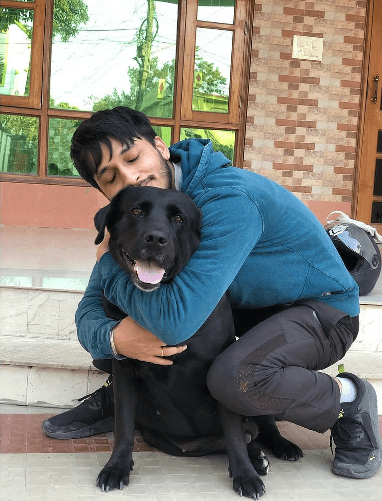 Aditya's home photo 2