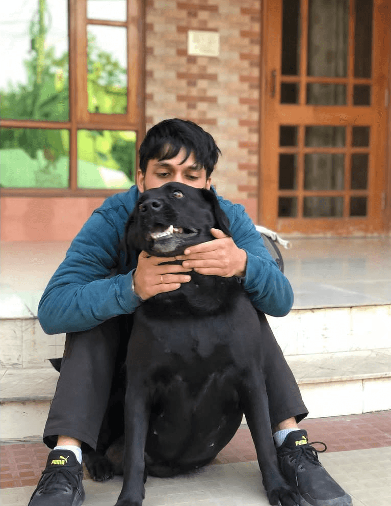Aditya's home photo 1