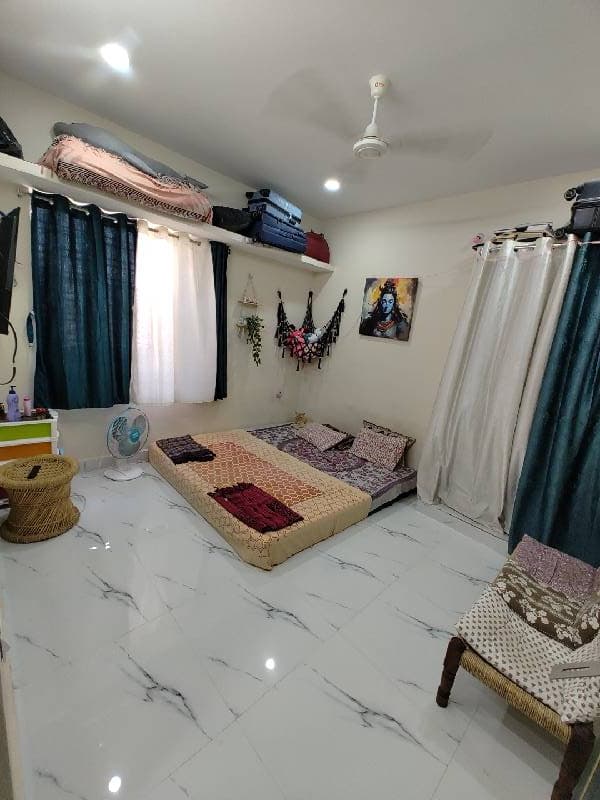 Srishti's home photo 1