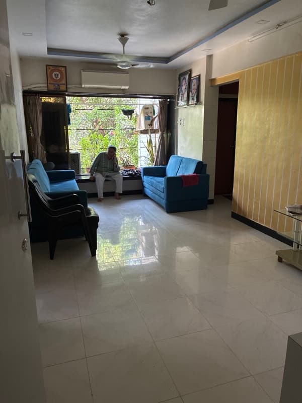 Kanha's home photo 1