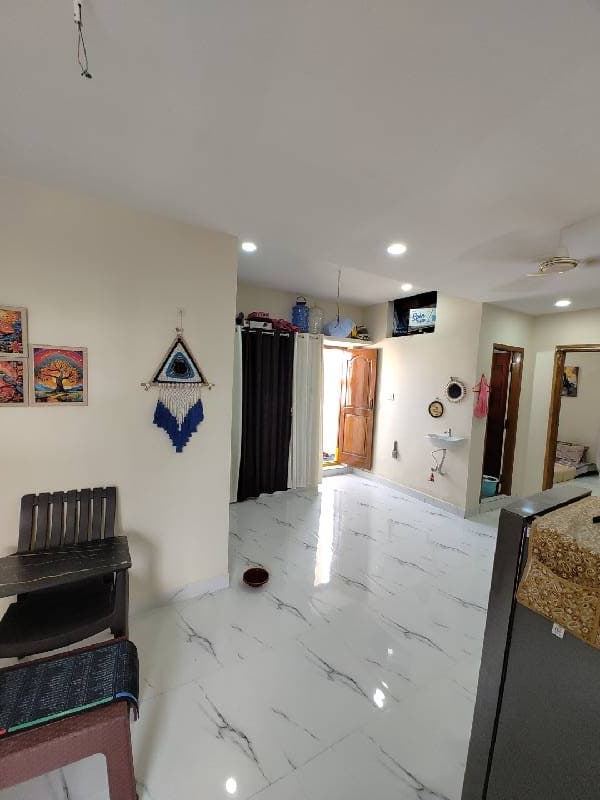 Srishti's home photo 3