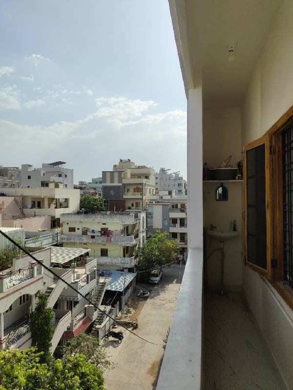Srishti's home photo 4