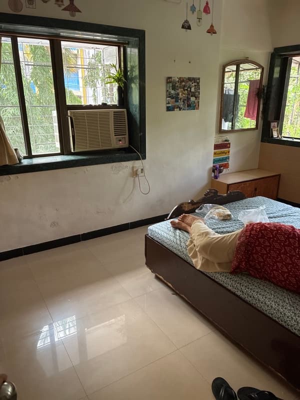 Kanha's home photo 2