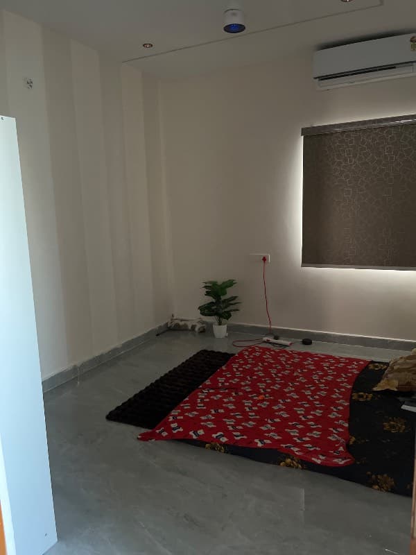 Tagore's home photo 3