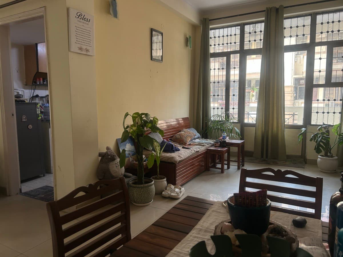 Bernard's home photo 3