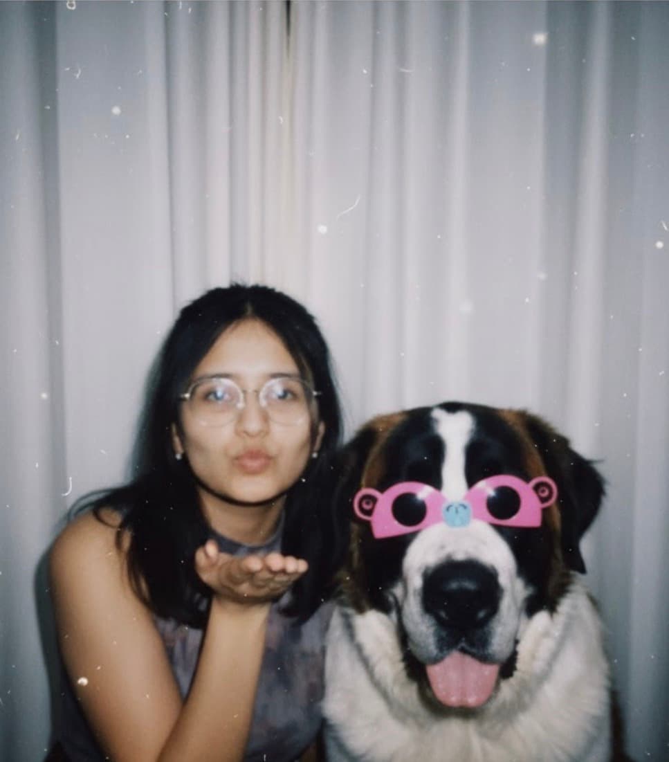 Aditi's profile photo