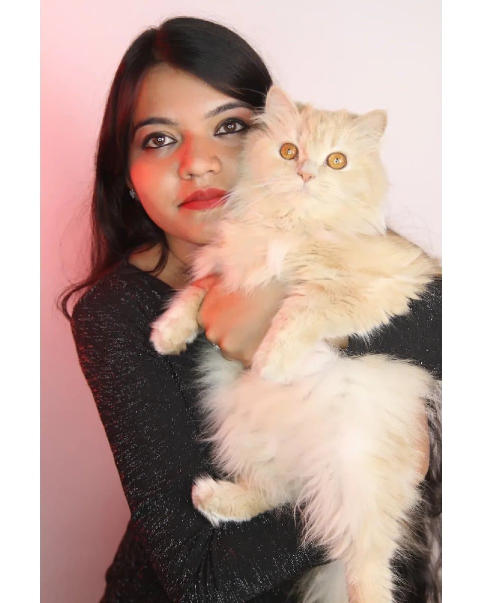 Nidhi's profile photo