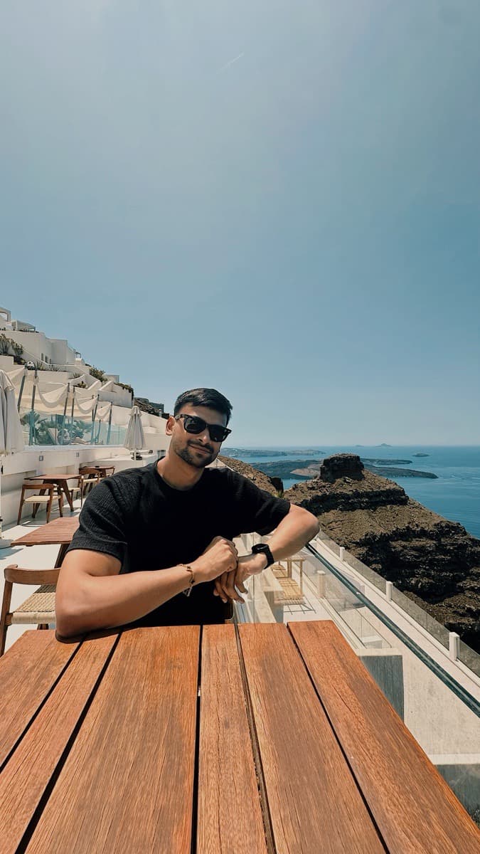 Aryan's profile photo