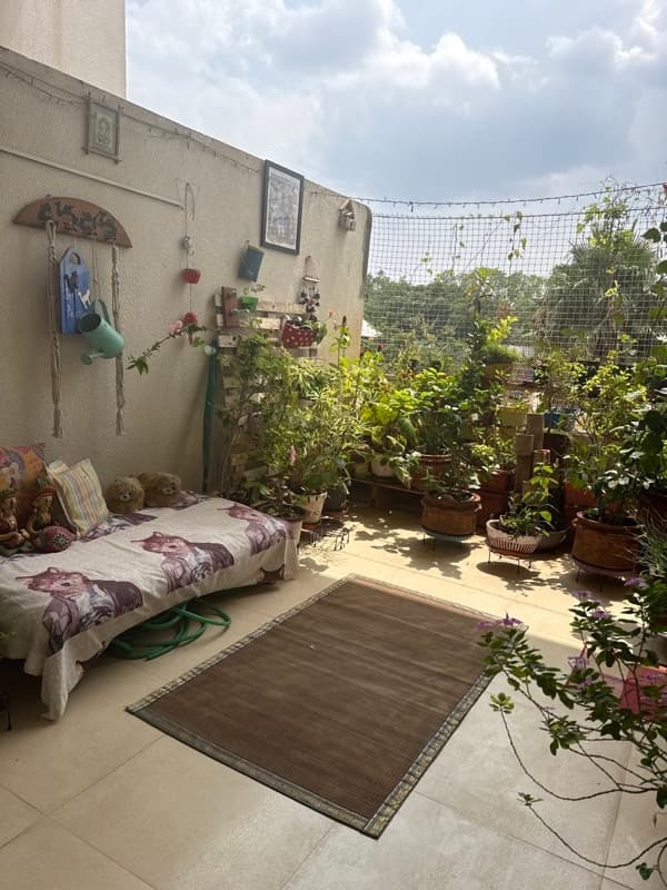 Aarushi's home photo 2