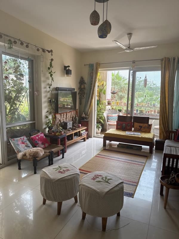 Aarushi's home photo 3