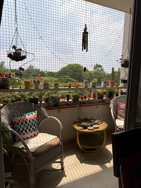 Aarushi's home photo 4