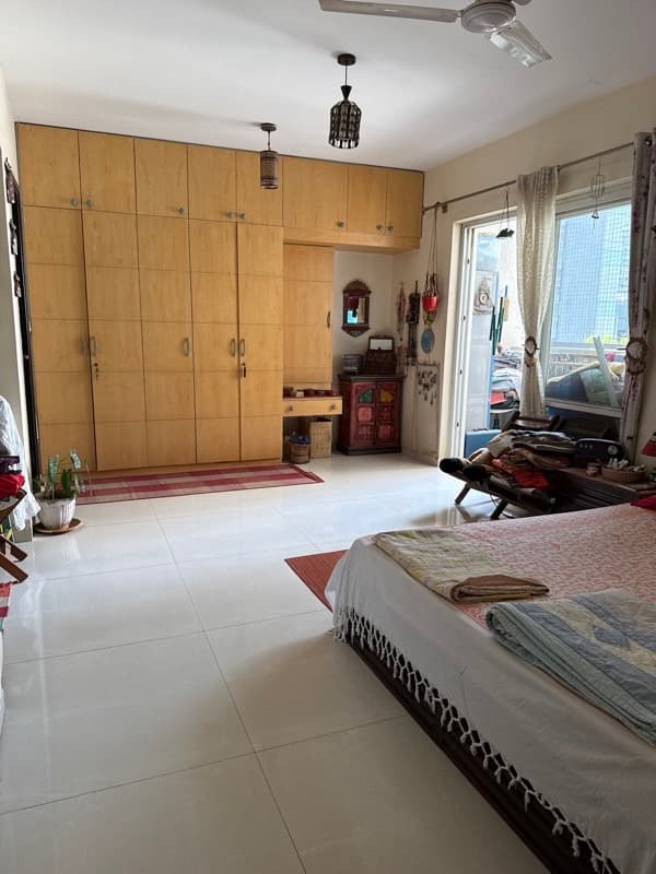 Aarushi's home photo 5