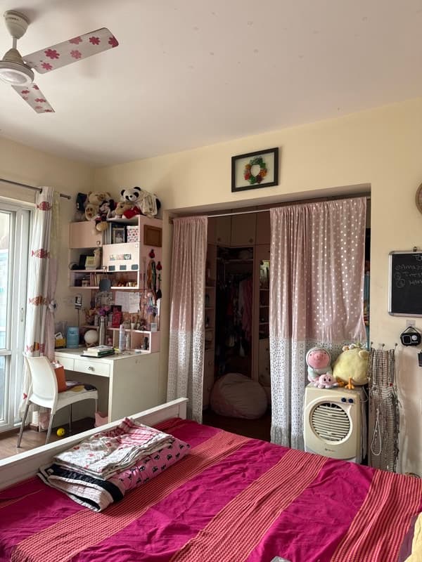 Aarushi's home photo 6