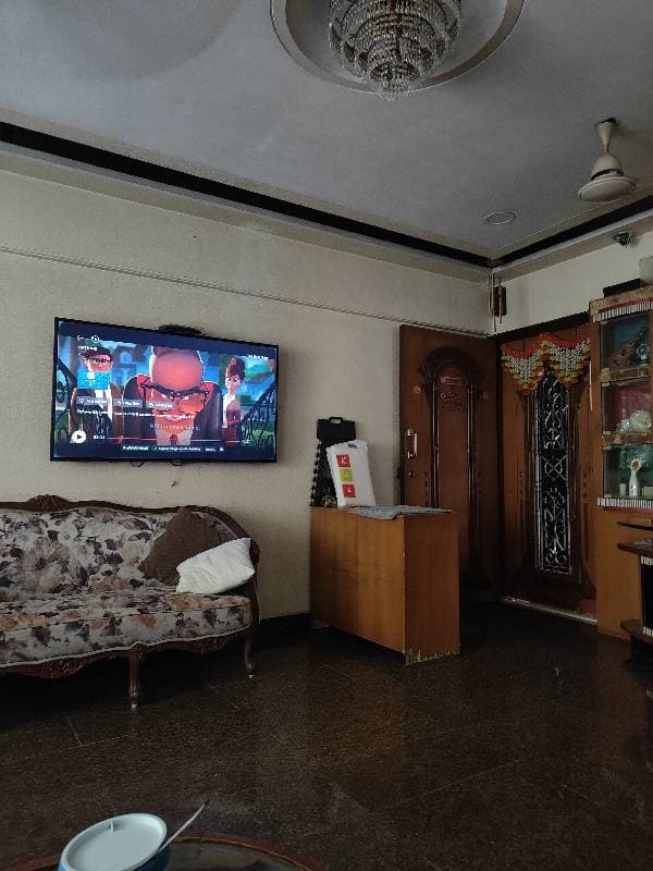 Sakshi's home photo 2