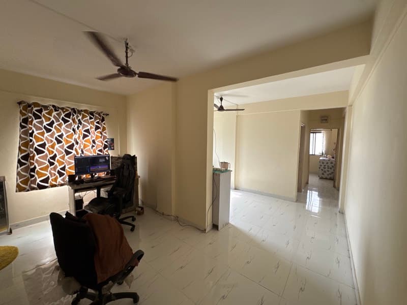Pratik's home photo 1