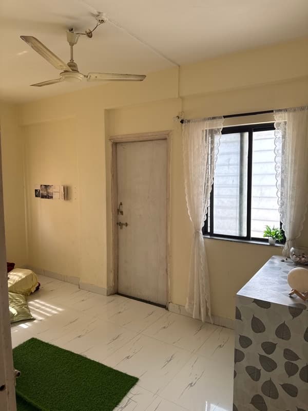 Pratik's home photo 2