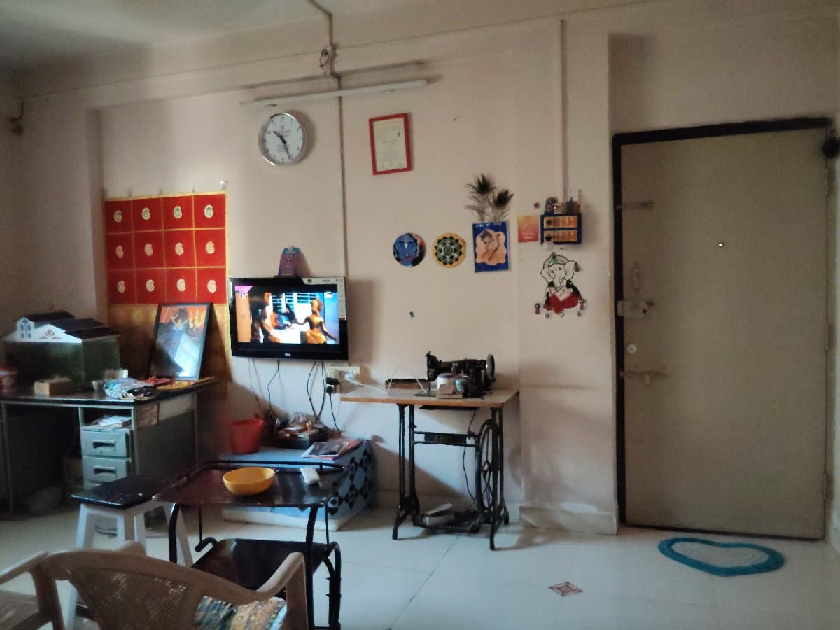 Aditi's home photo 2