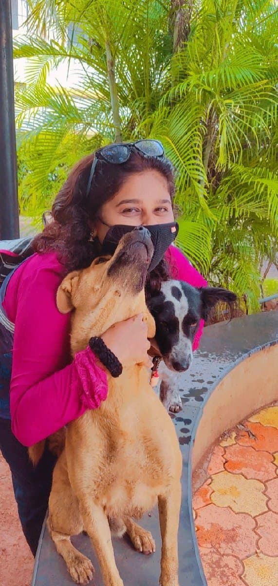 Aditi's profile photo