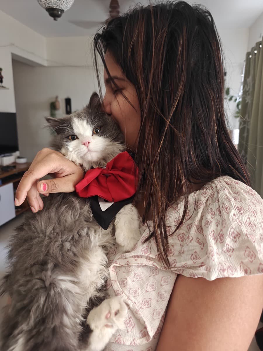 Pallabi's profile photo