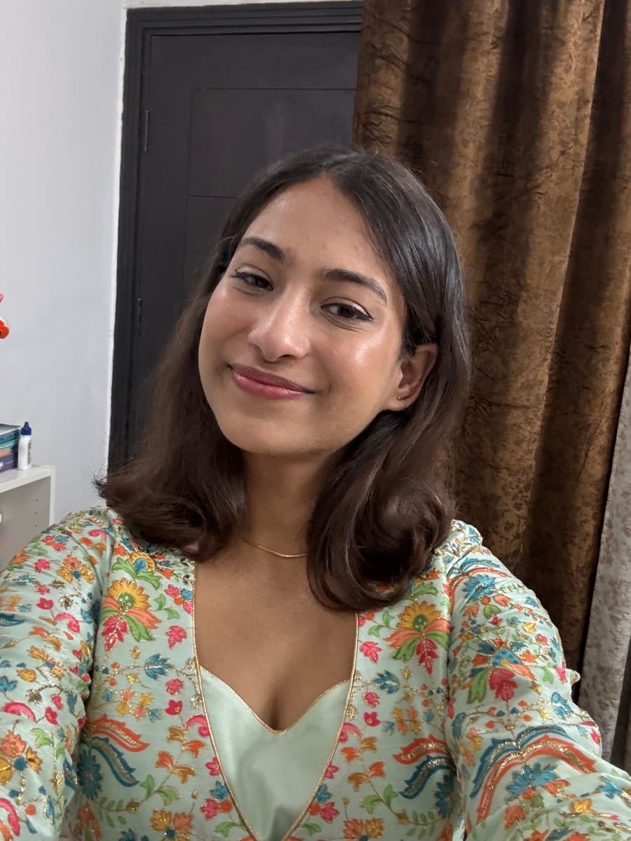 Ananya's profile photo