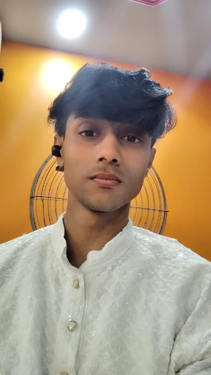 CHIRANJIB's profile photo