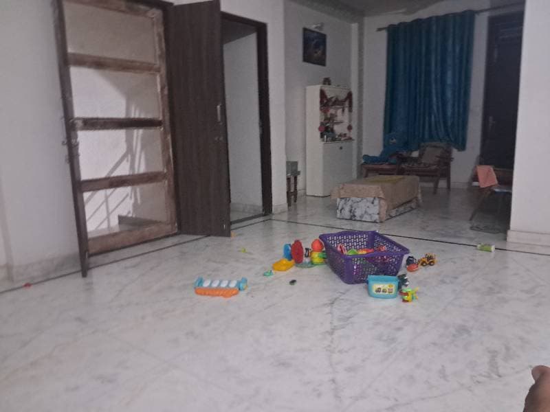 Rohit's home photo 1