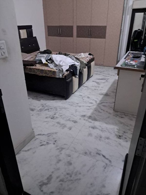 Rohit's home photo 3
