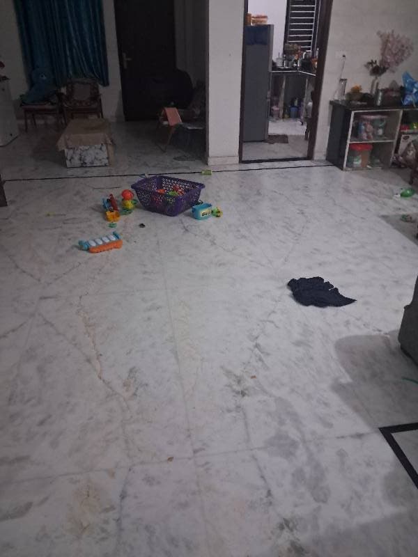 Rohit's home photo 4