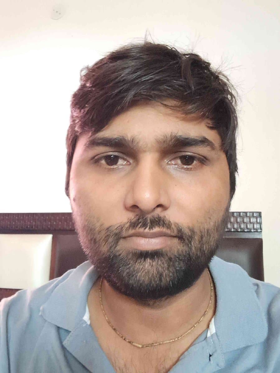 Rohit's profile photo