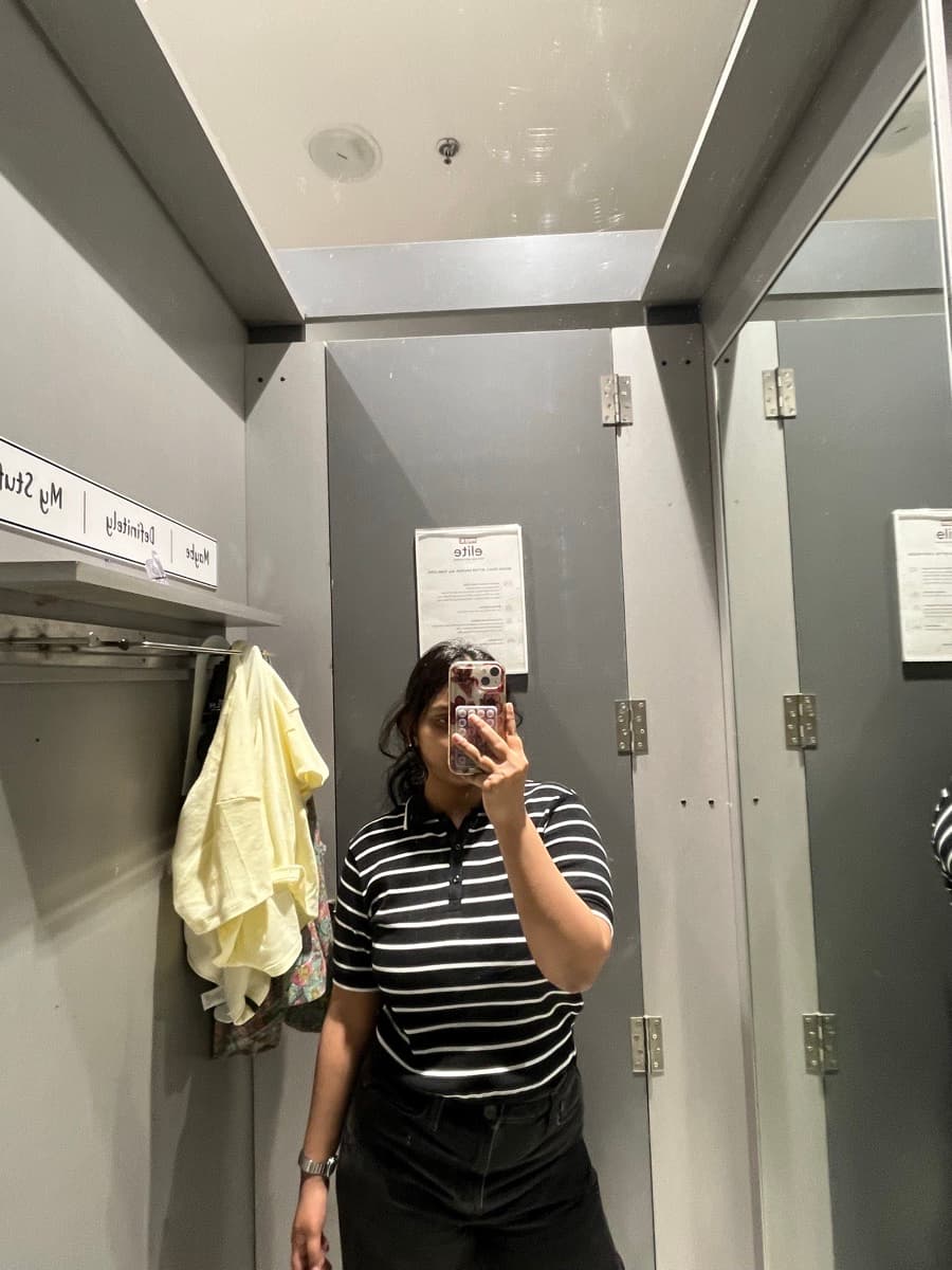 Maria's profile photo