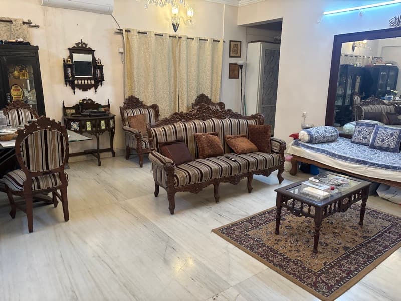 Shehwar's home photo 1