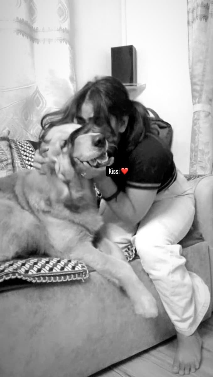 Gauri's home photo 2