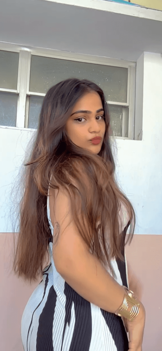 Gauri's profile photo
