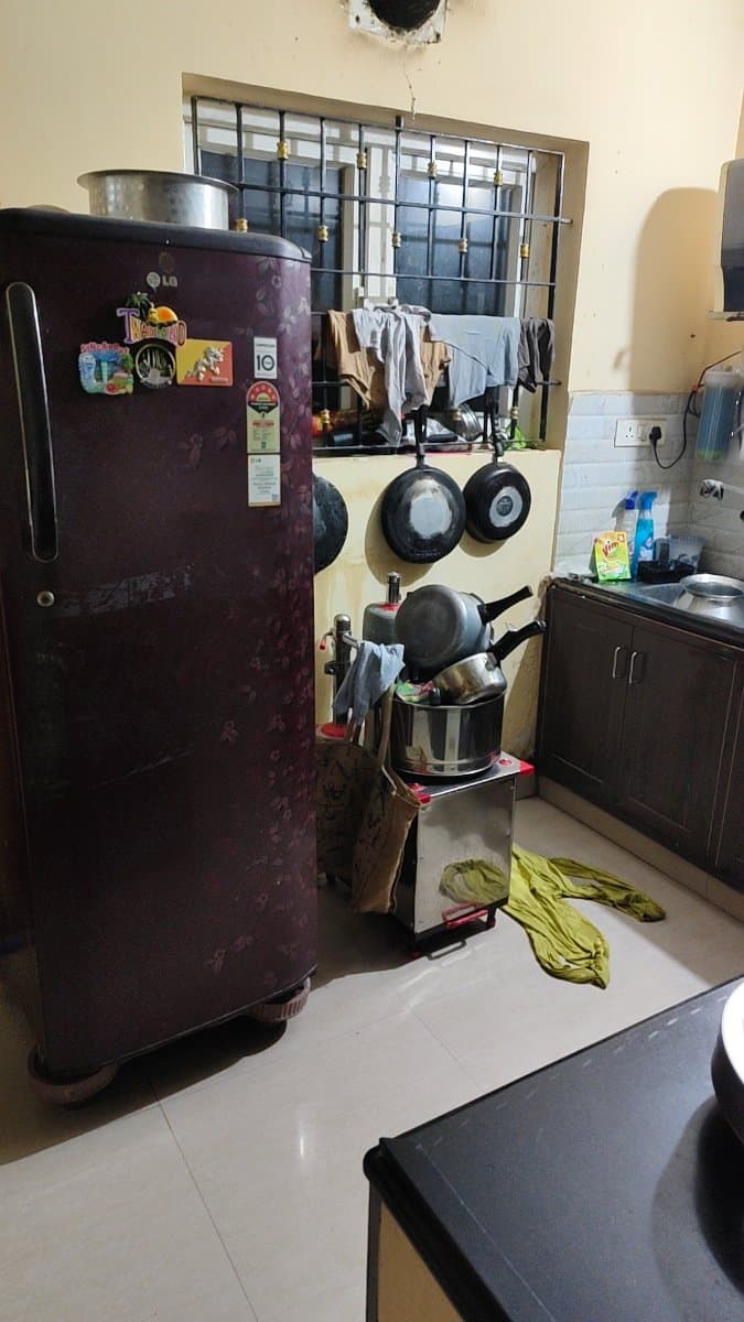 Sandhya's home photo 3